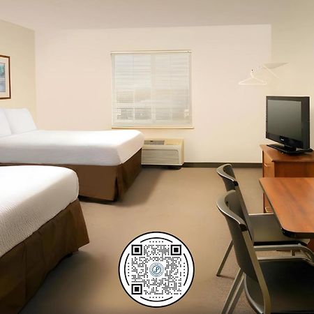 Woodspring Suites Amarillo East I-40 Екстериор снимка