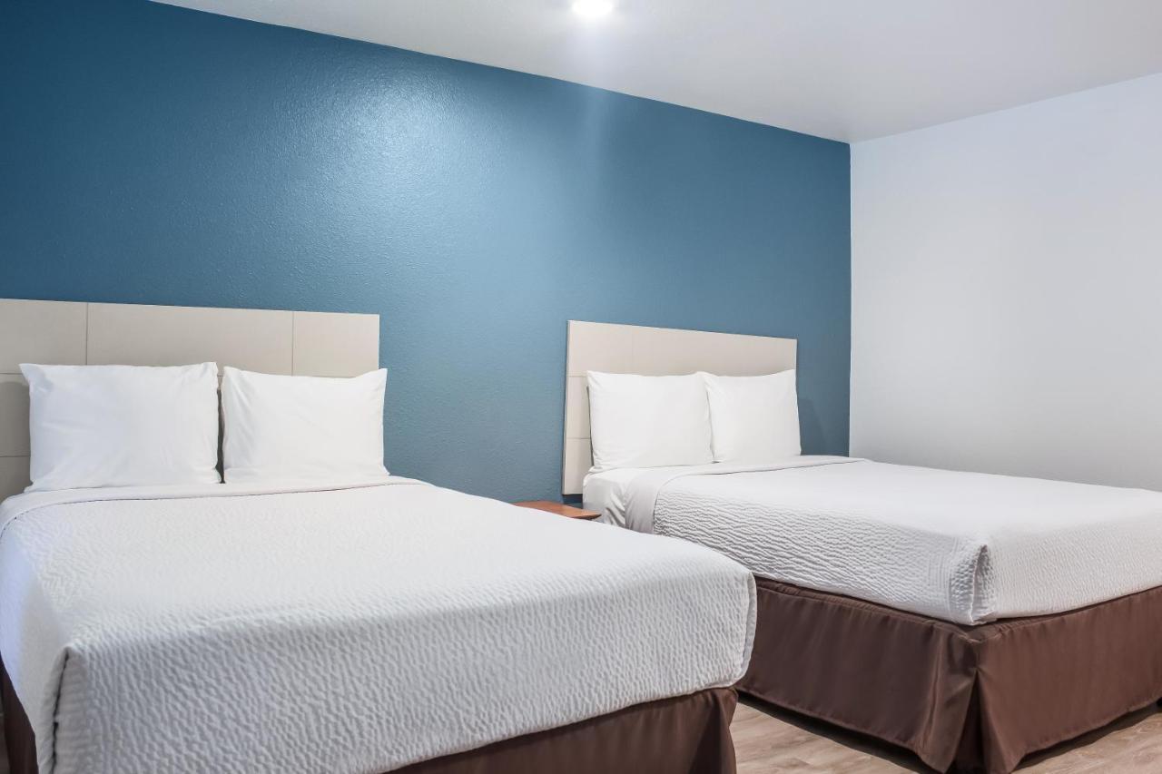 Woodspring Suites Amarillo East I-40 Екстериор снимка