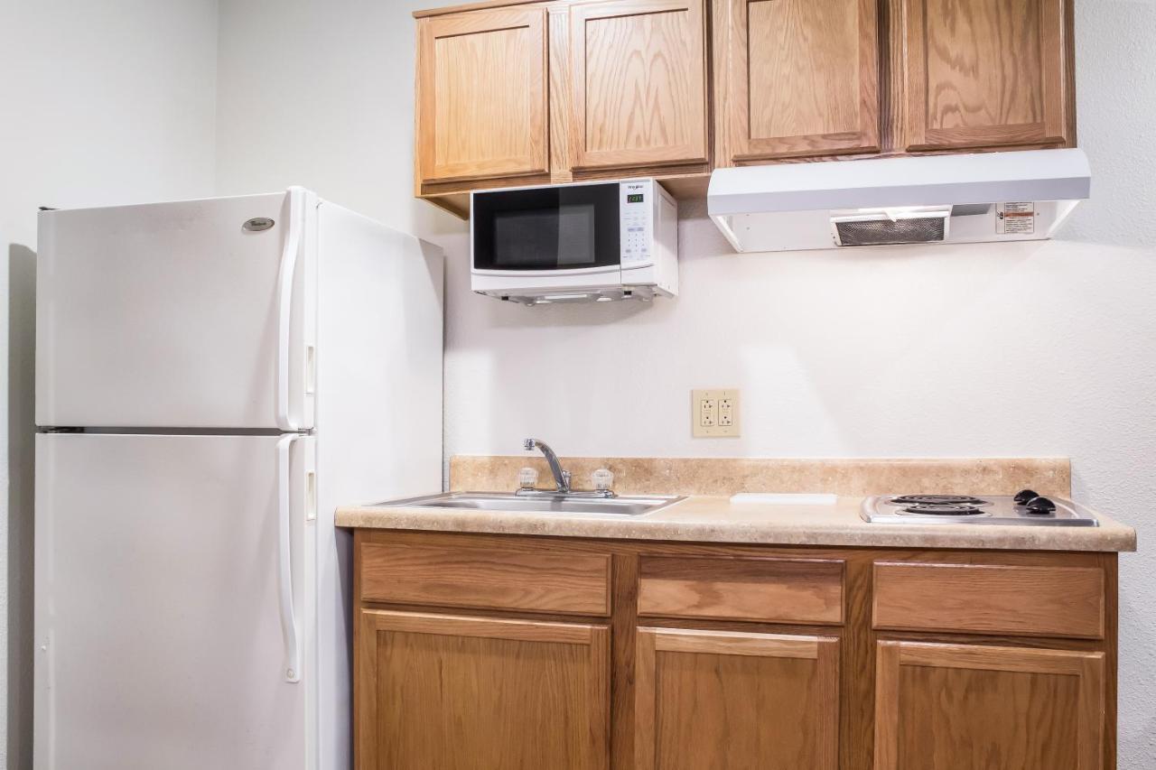 Woodspring Suites Amarillo East I-40 Екстериор снимка