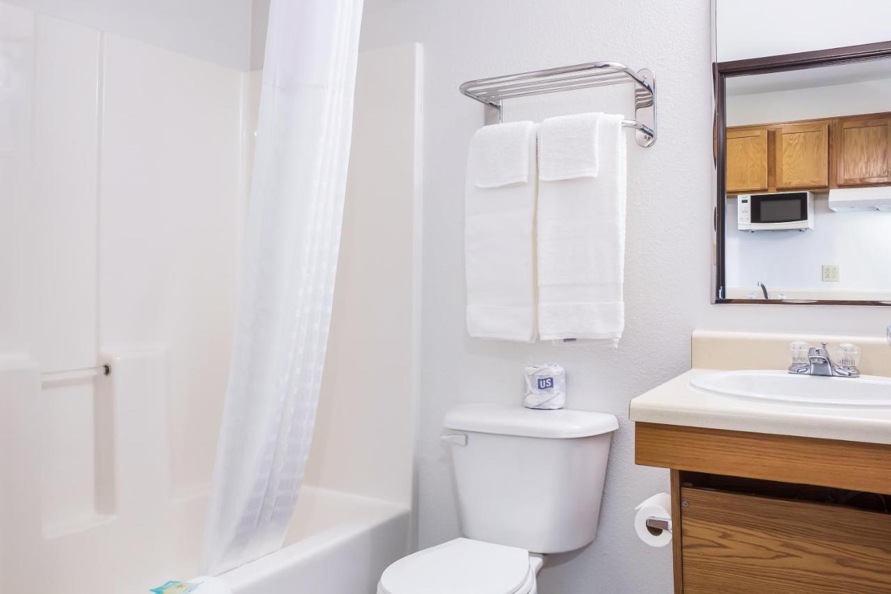 Woodspring Suites Amarillo East I-40 Екстериор снимка