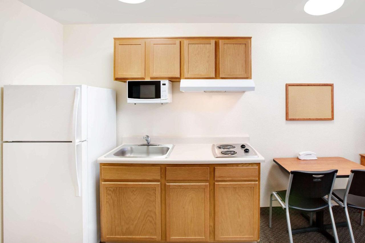Woodspring Suites Amarillo East I-40 Екстериор снимка