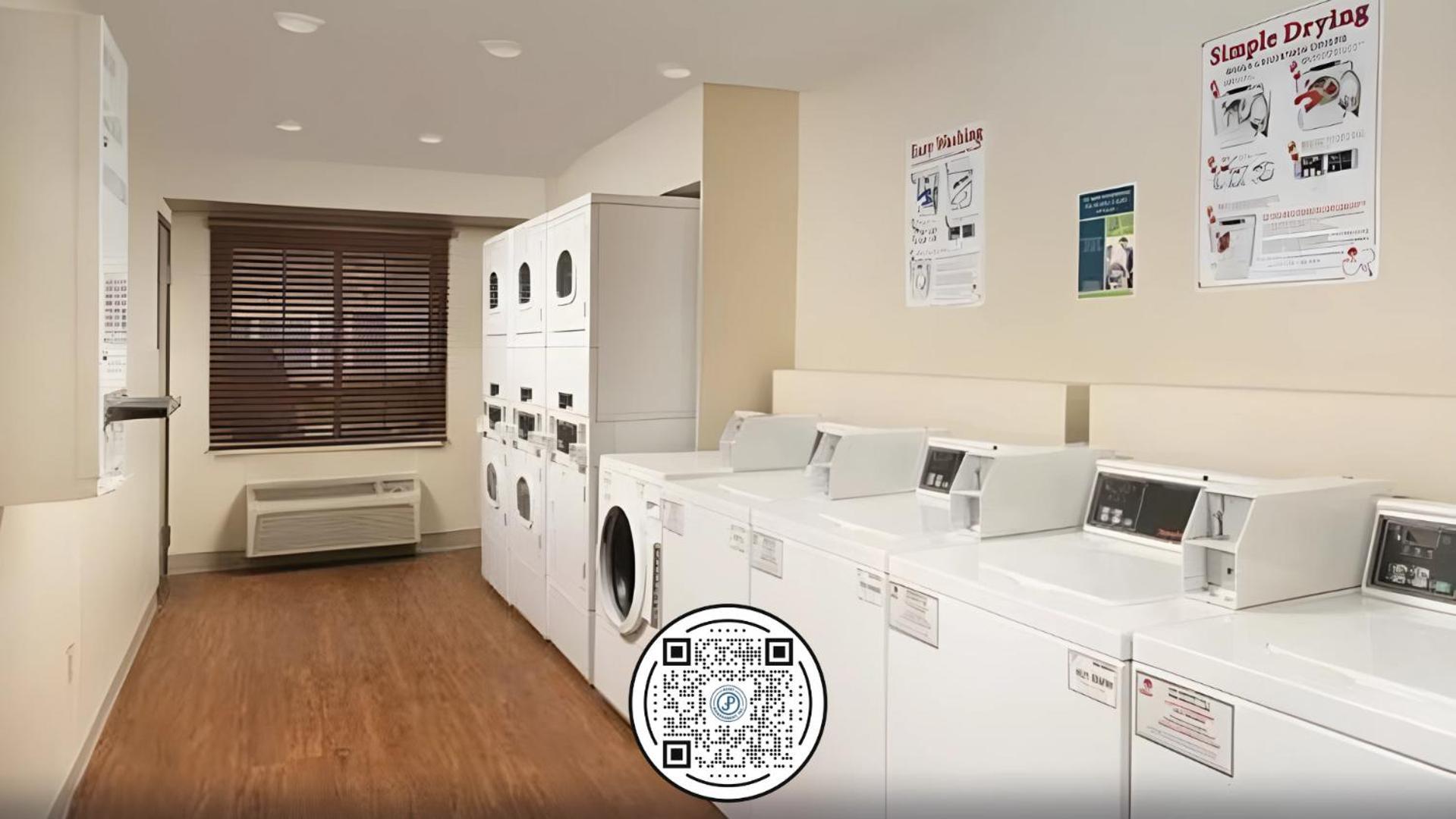 Woodspring Suites Amarillo East I-40 Екстериор снимка