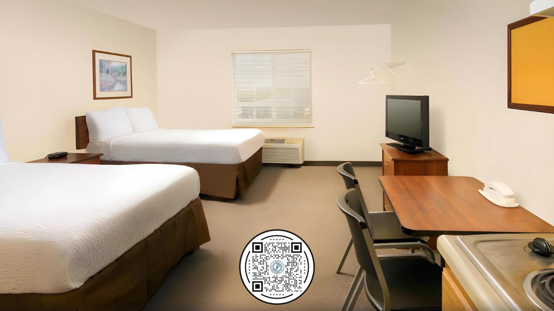Woodspring Suites Amarillo East I-40 Екстериор снимка