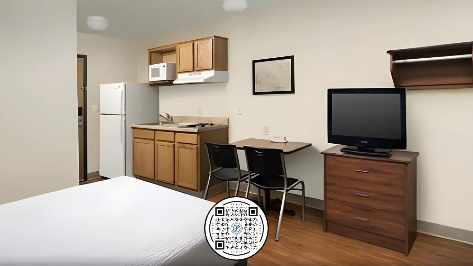 Woodspring Suites Amarillo East I-40 Екстериор снимка