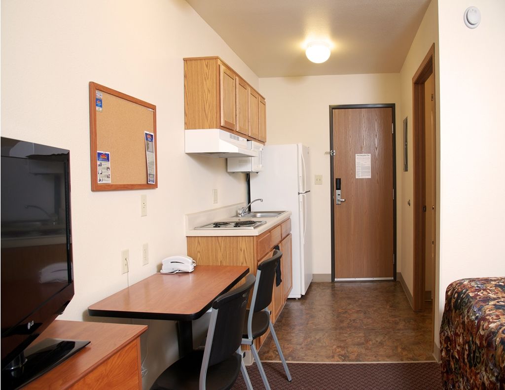Woodspring Suites Amarillo East I-40 Стая снимка