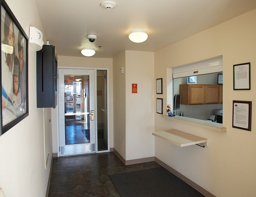 Woodspring Suites Amarillo East I-40 Интериор снимка