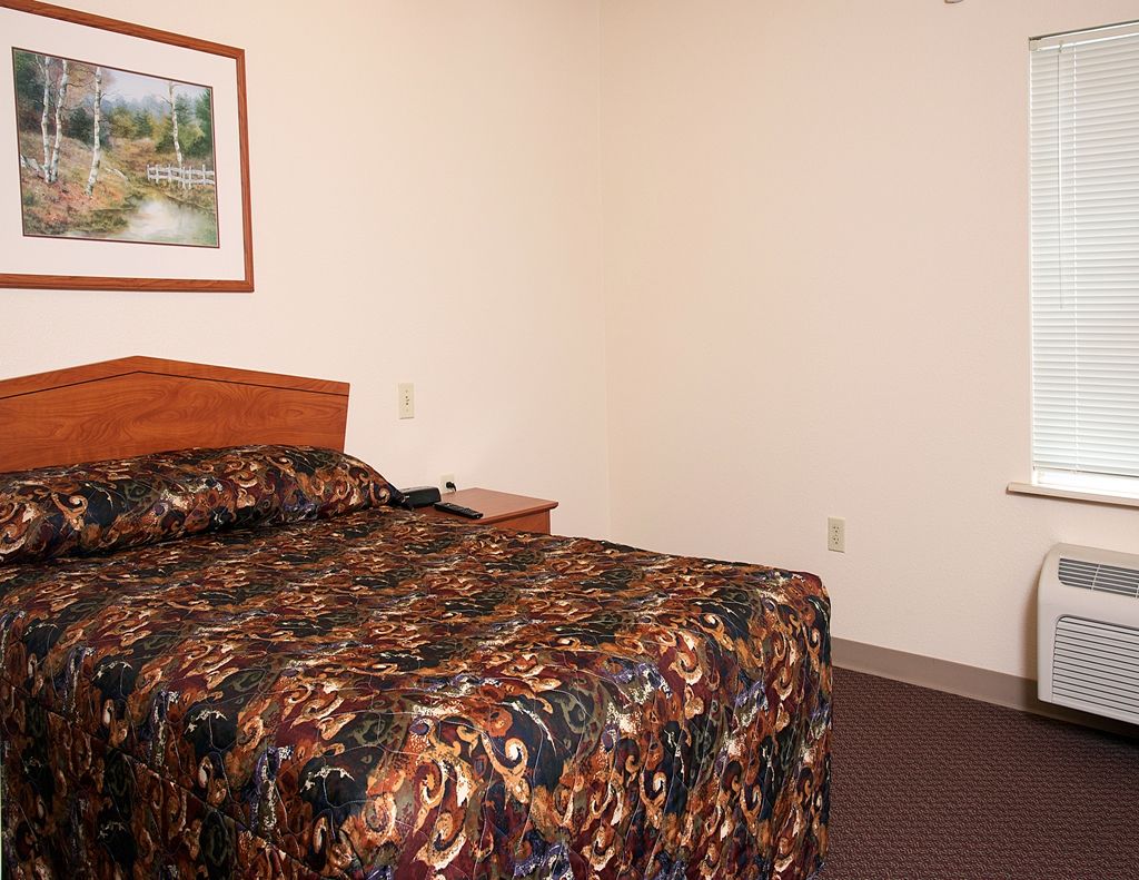 Woodspring Suites Amarillo East I-40 Стая снимка