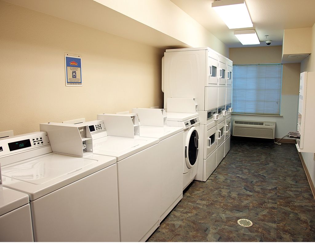 Woodspring Suites Amarillo East I-40 Съоръжения снимка