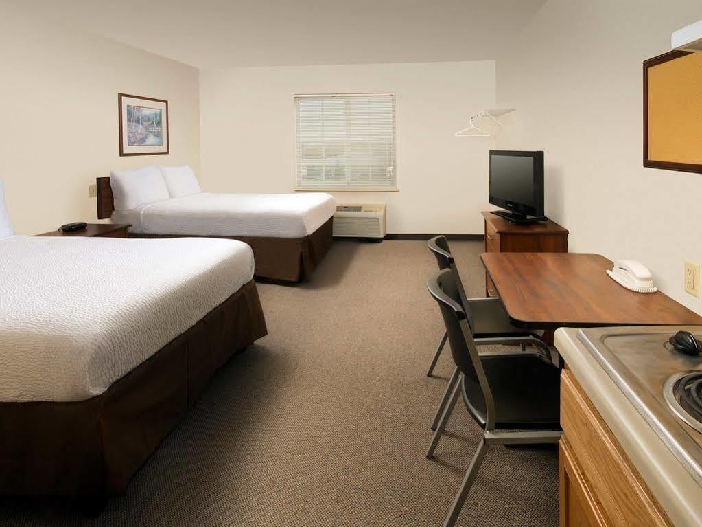 Woodspring Suites Amarillo East I-40 Екстериор снимка