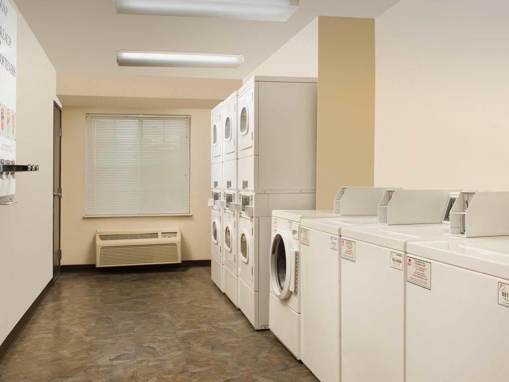 Woodspring Suites Amarillo East I-40 Екстериор снимка