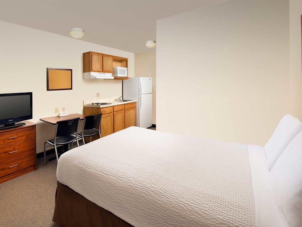 Woodspring Suites Amarillo East I-40 Екстериор снимка